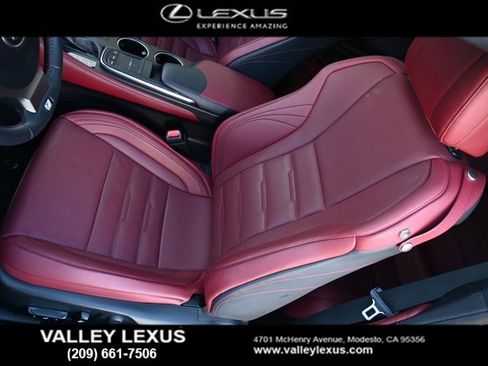 Used 2016 Lexus RC 200t image 16