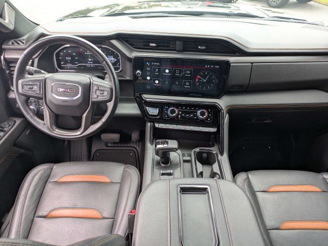 Used 2022 GMC Sierra 1500 AT4 AWD/4WD image 16