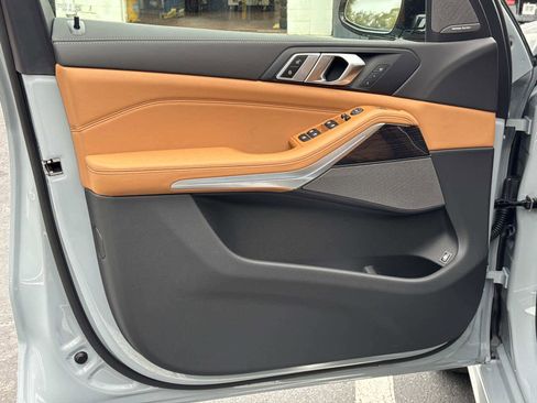 New 2026 BMW X5 xDrive50e w/ M Sport Package image 19