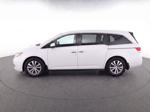 Used 2017 Honda Odyssey EX-L image 5