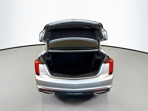 Used 2023 Cadillac CT5 Luxury w/ Sun And Sound Package image 27