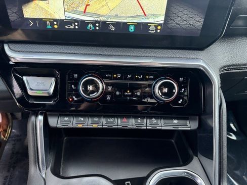 Used 2023 GMC Sierra 1500 Denali image 21