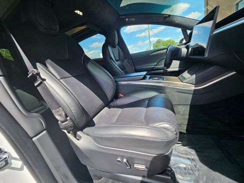 Used 2023 Tesla Model X AWD/4WD image 59