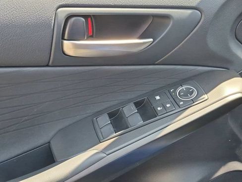 Used 2024 Lexus IS 350 F Sport RWD image 14