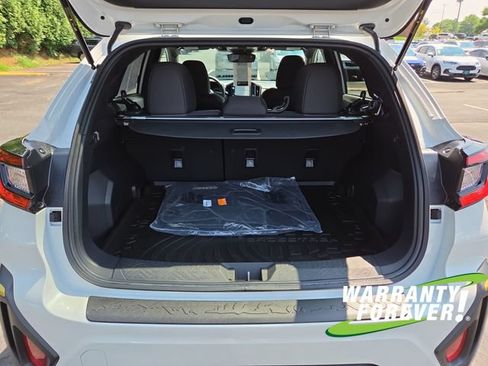 Certified 2026 Subaru Crosstrek 2.5i Sport AWD/4WD image 17