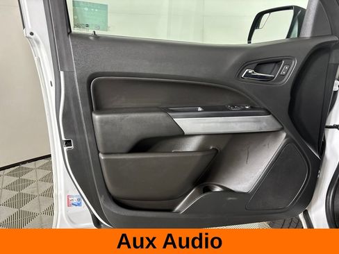 Used 2021 Chevrolet Colorado LT w/ Fleet Safety Package RWD image 10