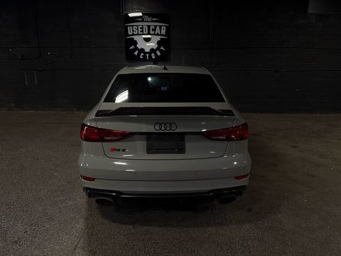 Used 2020 Audi RS 3 AWD/4WD image 6