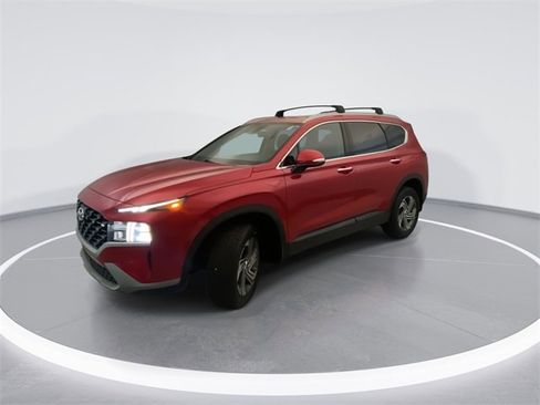 Used 2023 Hyundai Santa Fe SEL image 8