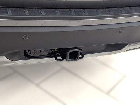 New 2026 Ford Explorer Active w/ Active Comfort Package image 35