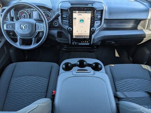 New 2026 RAM 3500 Tradesman image 5