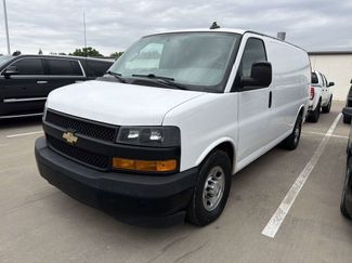 Used 2019 Chevrolet Express 2500 w/ Driver Convenience Package RWD video 1