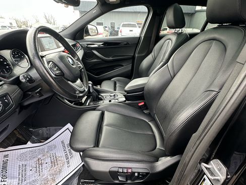Used 2019 BMW X2 xDrive28i w/ Convenience Package image 19