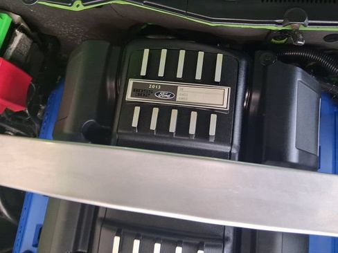 Used 2013 Ford Mustang Boss 302 w/ Boss 302 Accessory Pkg RWD image 23