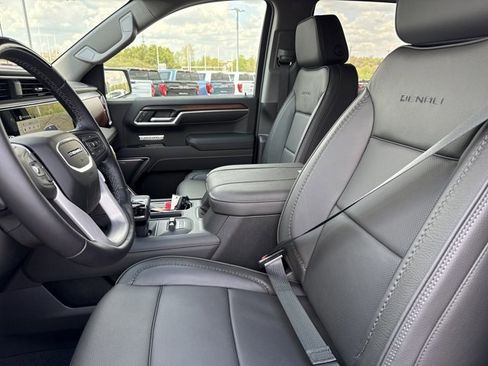 New 2026 GMC Sierra 1500 Denali image 5