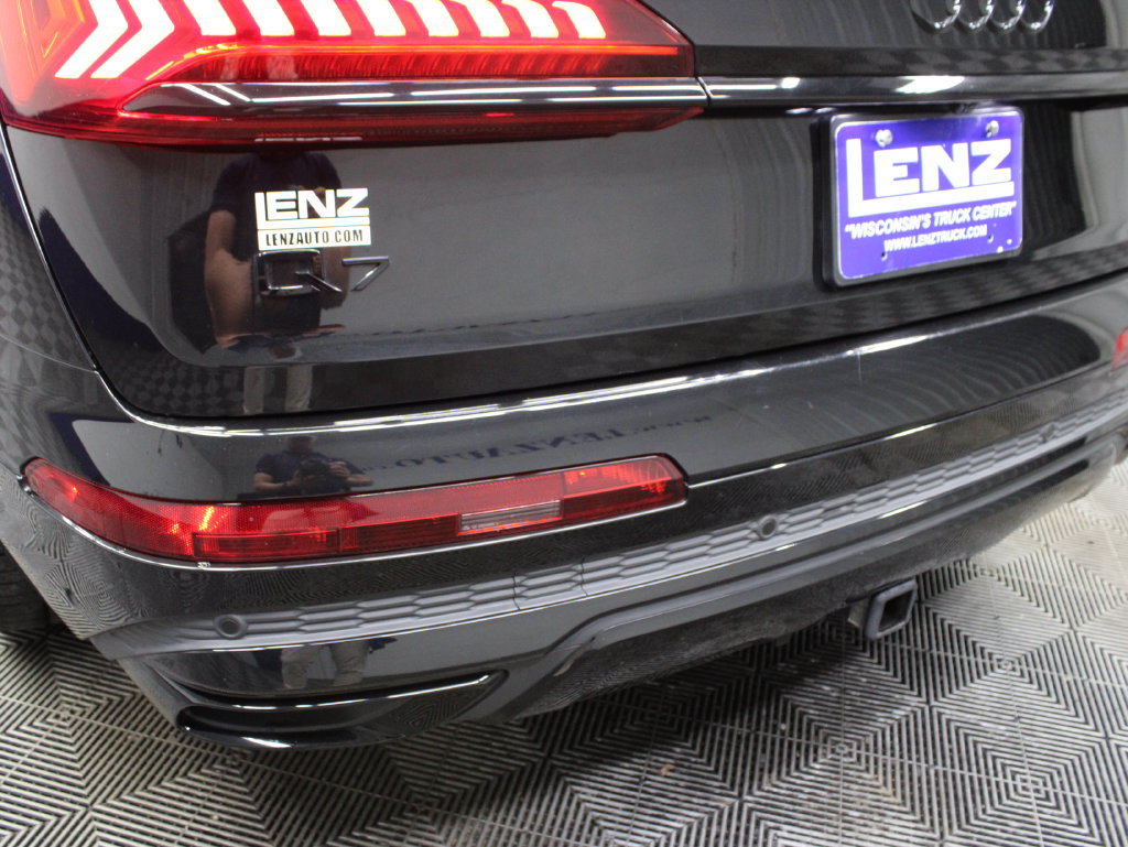 Used 2023 Audi Q7 AWD/4WD image 53