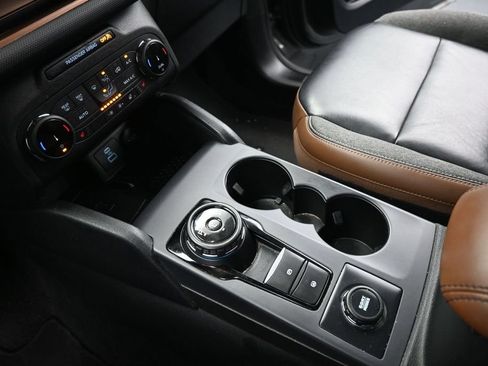 Used 2022 Ford Bronco Sport Outer Banks w/ Tech Package AWD/4WD image 17