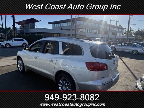 Used 2011 Buick Enclave CXL w/ LPO, Cargo Convenience Pkg image 3