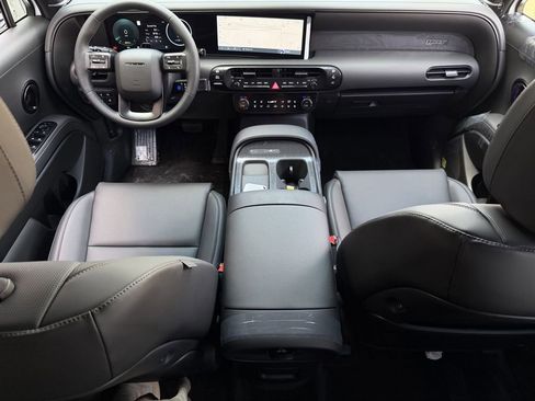 New 2026 Hyundai Palisade XRT Pro image 10