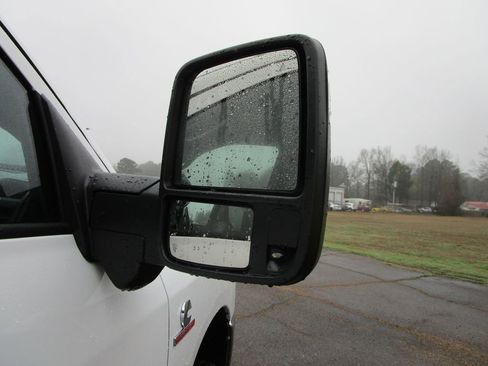 New 2026 RAM 3500 Tradesman image 22