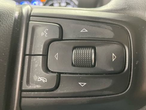 Used 2019 GMC Sierra 1500 AT4 w/ AT4 Premium Package image 26