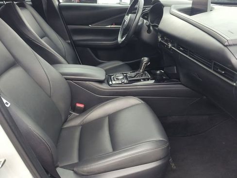 Used 2024 MAZDA CX-30 AWD 2.5 S w/ Select Sport Pkg image 25