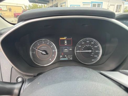 Used 2019 Subaru Crosstrek 2.0i Limited w/ Popular Package #2 AWD/4WD image 22