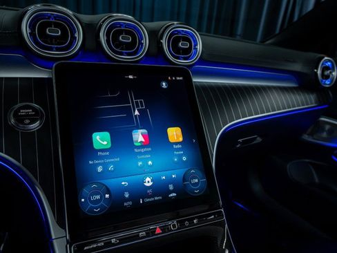 New 2026 Mercedes-Benz CLE 53 AMG 4MATIC Cabriolet image 24