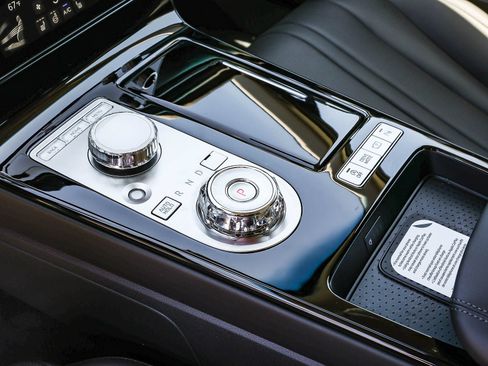 New 2027 Genesis G80 2.5T AWD/4WD image 22