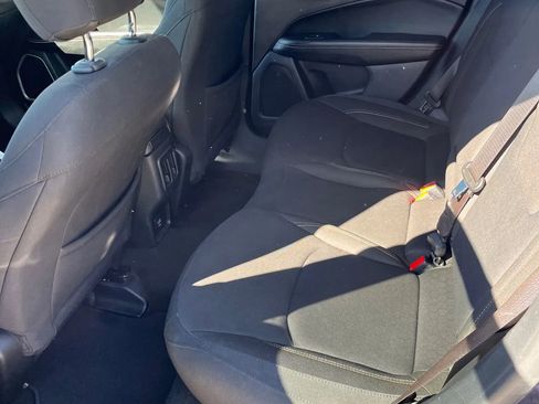 Used 2021 Jeep Compass Sport image 6