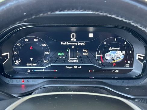 Used 2022 GMC Yukon XL Denali AWD/4WD image 37