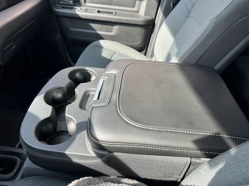 Used 2023 RAM 3500 Tradesman image 25