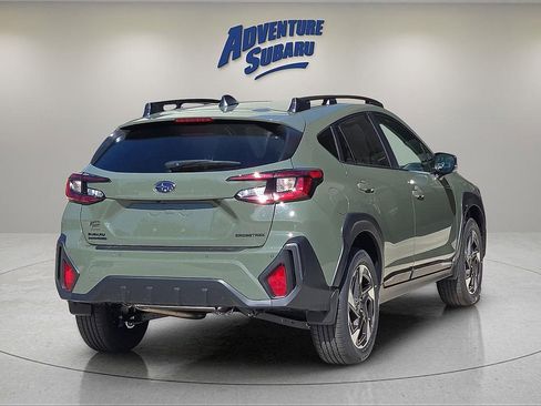 New 2026 Subaru Crosstrek 2.5i Limited AWD/4WD image 6