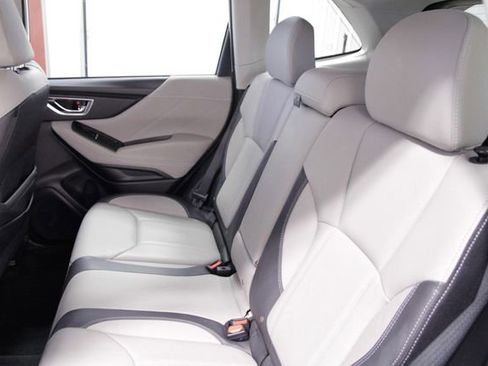 Used 2021 Subaru Forester Limited w/ Popular Package #3 image 16