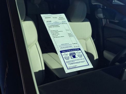 New 2026 MAZDA CX-50 AWD 2.5 S image 24