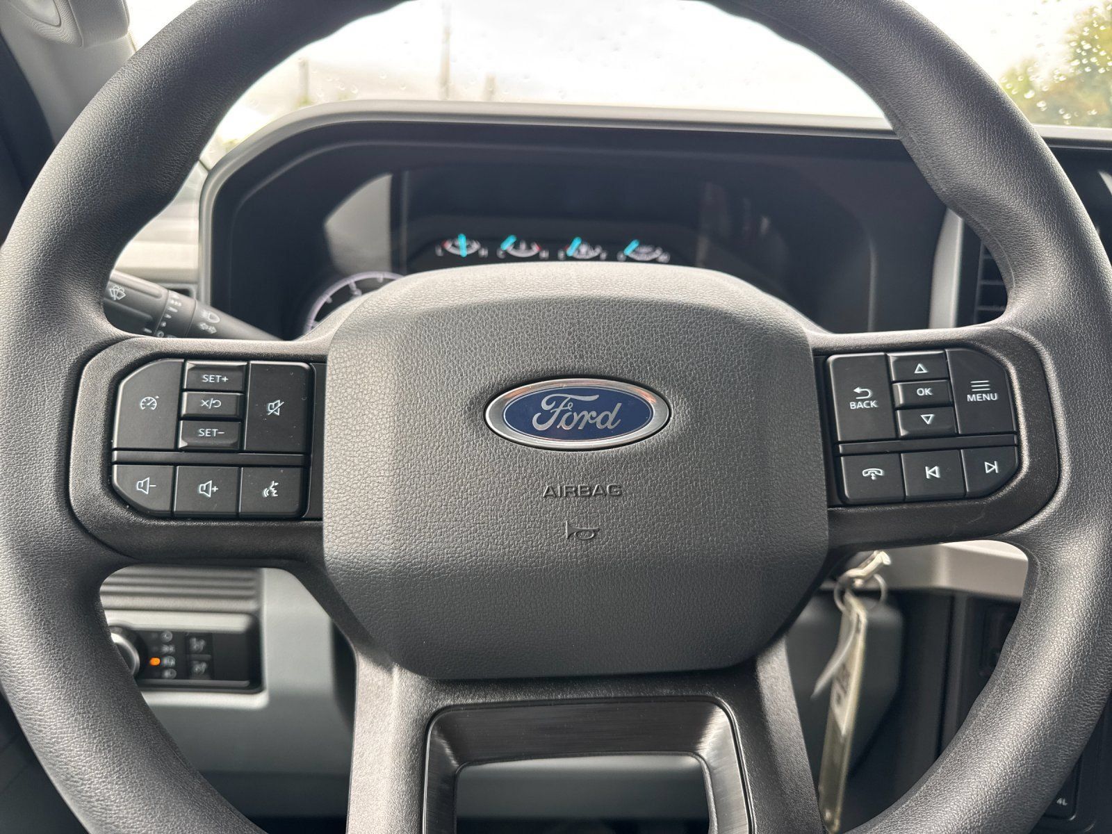 New 2026 Ford F250 XL w/ STX Appearance Package AWD/4WD image 23