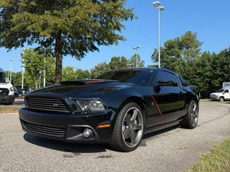 Used 2014 Ford Mustang GT Premium w/ GT Track Package RWD video 1