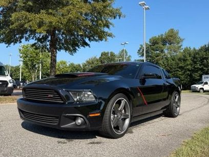 Used 2014 Ford Mustang GT Premium w/ GT Track Package