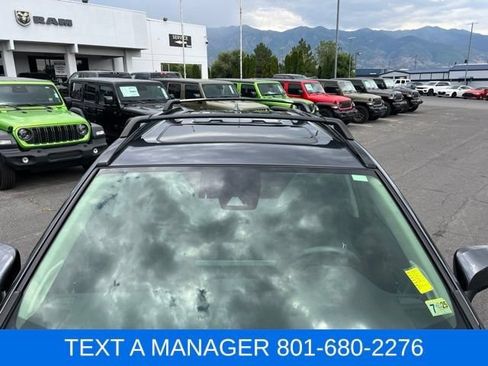 Used 2023 Toyota RAV4 Limited AWD/4WD image 12