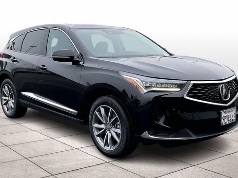 Used 2024 Acura RDX SH-AWD w/ Technology Package image 2