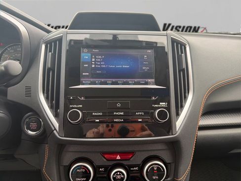 Used 2021 Subaru Crosstrek 2.0i Premium w/ Moonroof Package image 10