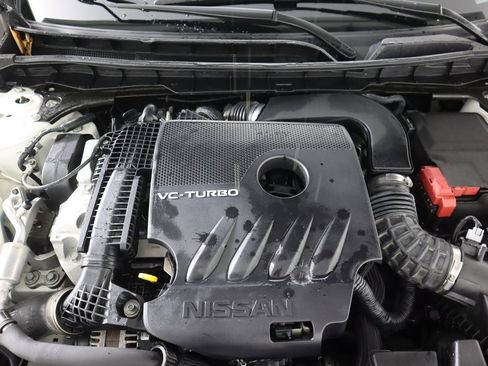 Used 2020 Nissan Altima 2.0 Platinum image 21