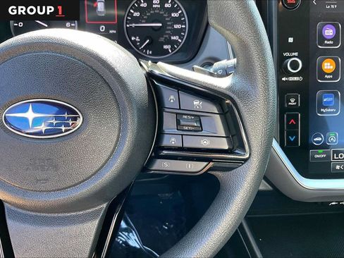 Used 2024 Subaru Crosstrek 2.0i Premium AWD/4WD image 24