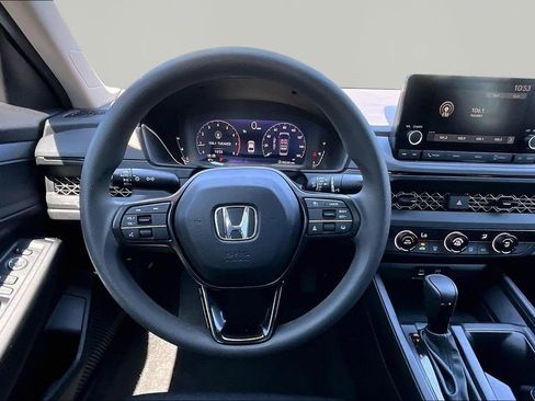 Used 2024 Honda Accord LX image 9