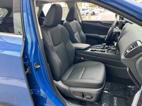 New 2026 Lexus NX 350 AWD image 45