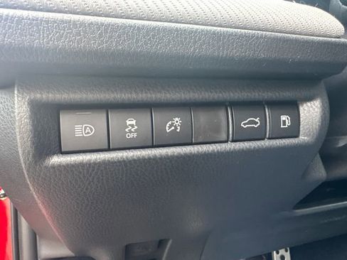 New 2026 Toyota Camry SE image 22