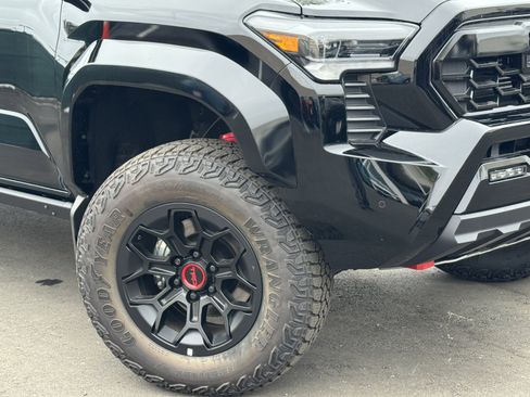 New 2026 Toyota Tacoma TRD Pro AWD/4WD image 11