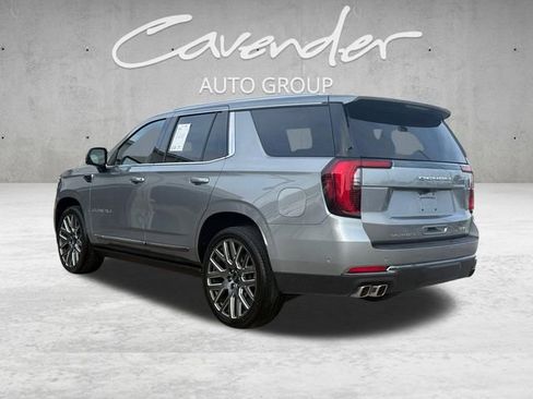 Used 2026 GMC Yukon Denali Ultimate AWD/4WD image 14