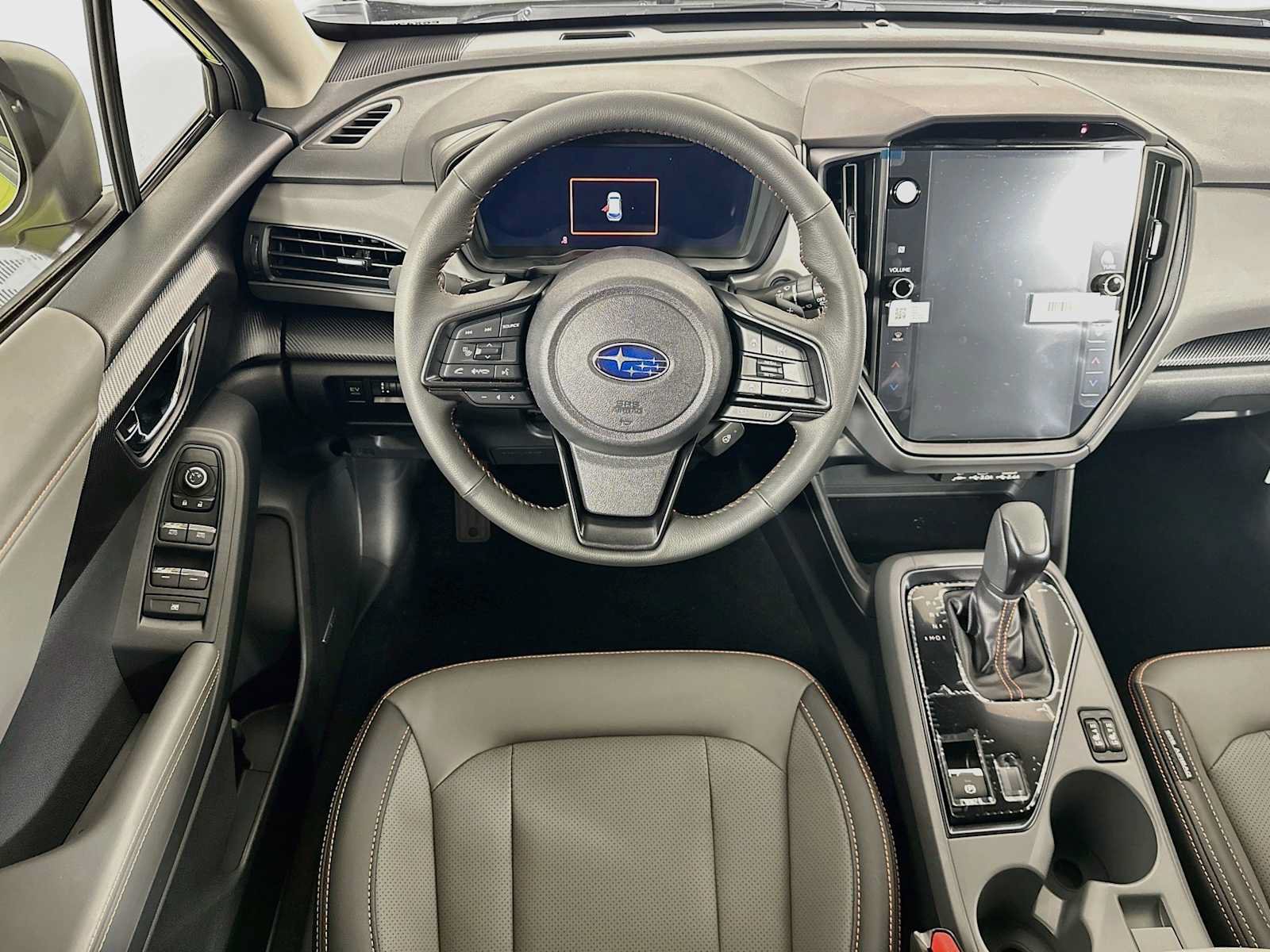 New 2026 Subaru Crosstrek 2.5i Limited AWD/4WD image 20
