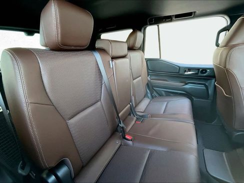 New 2026 Toyota Land Cruiser w/ Premium Package AWD/4WD image 22