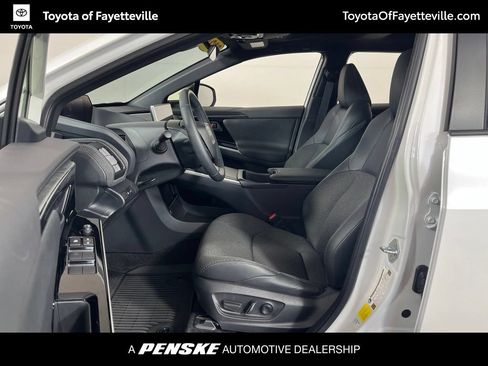 Used 2024 Toyota bZ4X FWD w/ Weather Package image 29